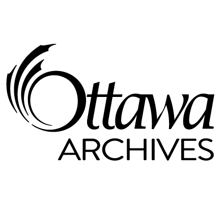 Ottawa Archives logo